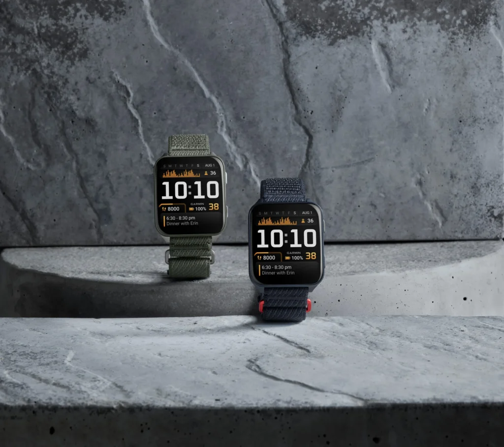 garmin venu x1 lo dien 1