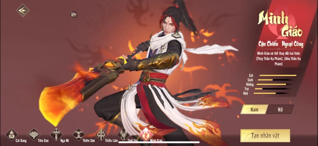 minh giao thien long bat bo vng 2