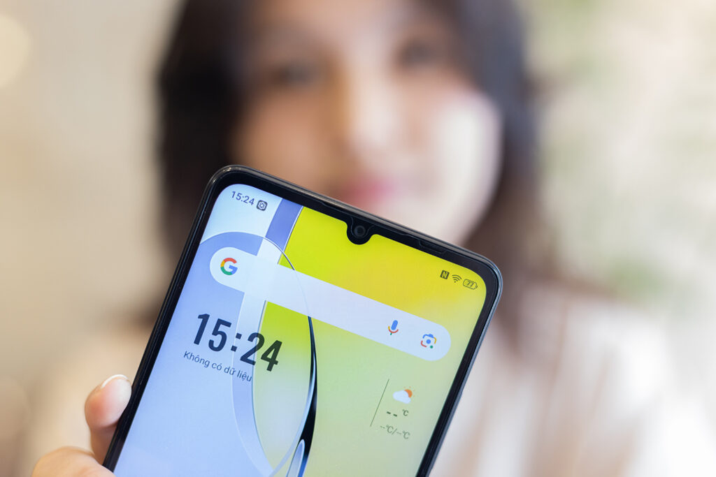 nubia a76 2 trieu dong so huu nfc 2