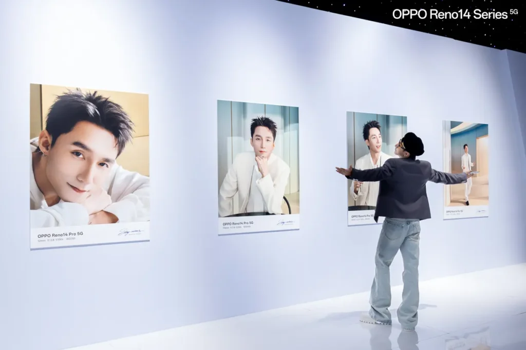 oppo reno14 series 26 000 may ban ra 1