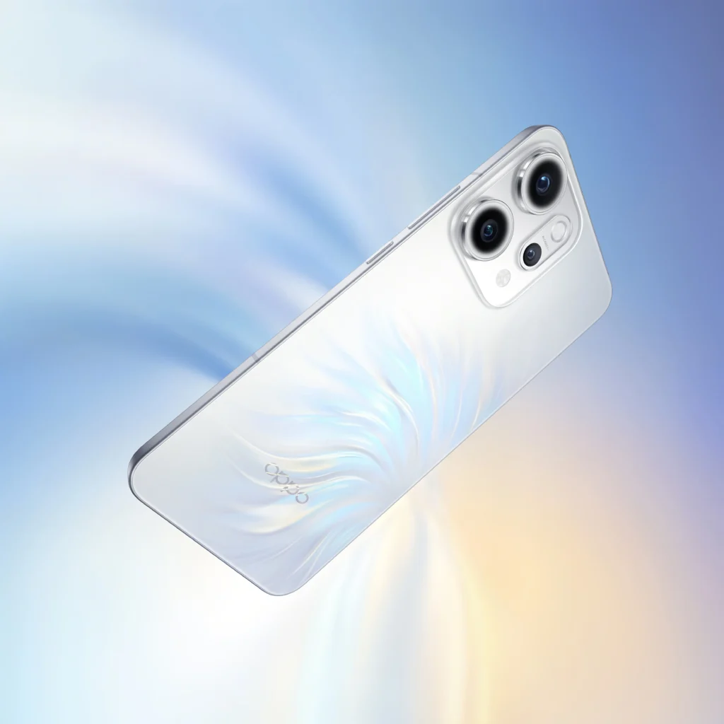 oppo reno14 series ra mat 1