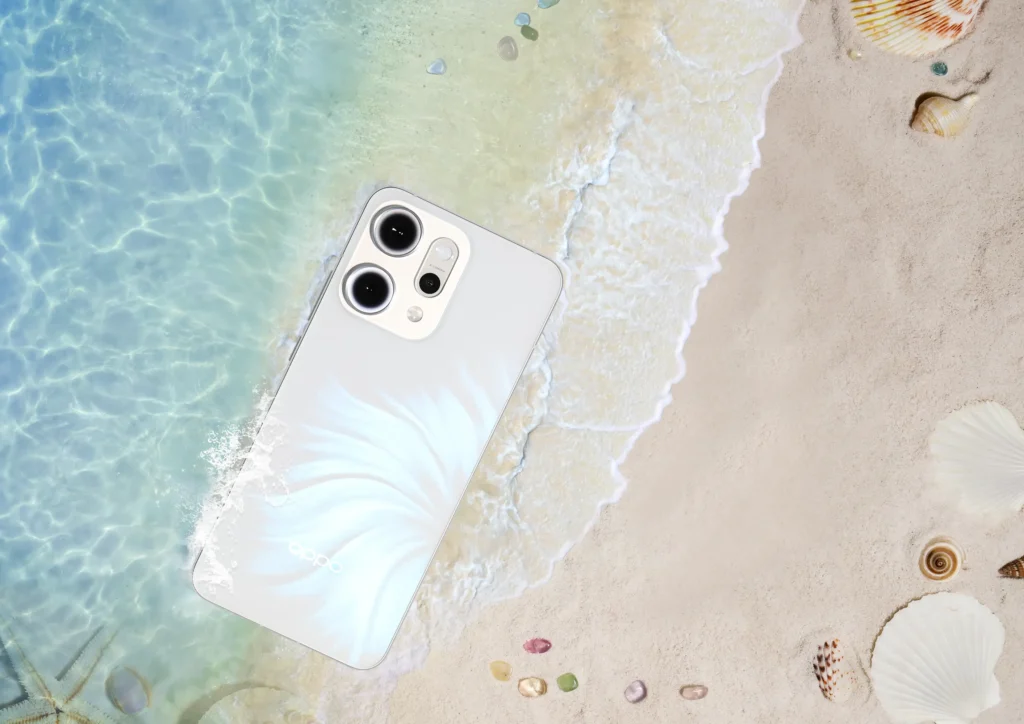 oppo reno14 series ra mat 2