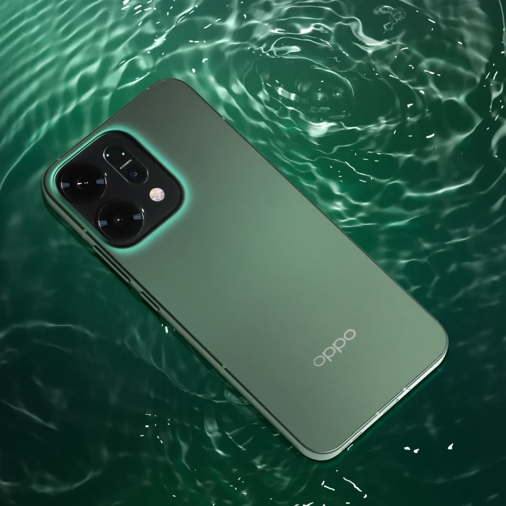 oppo reno14 series ra mat 3