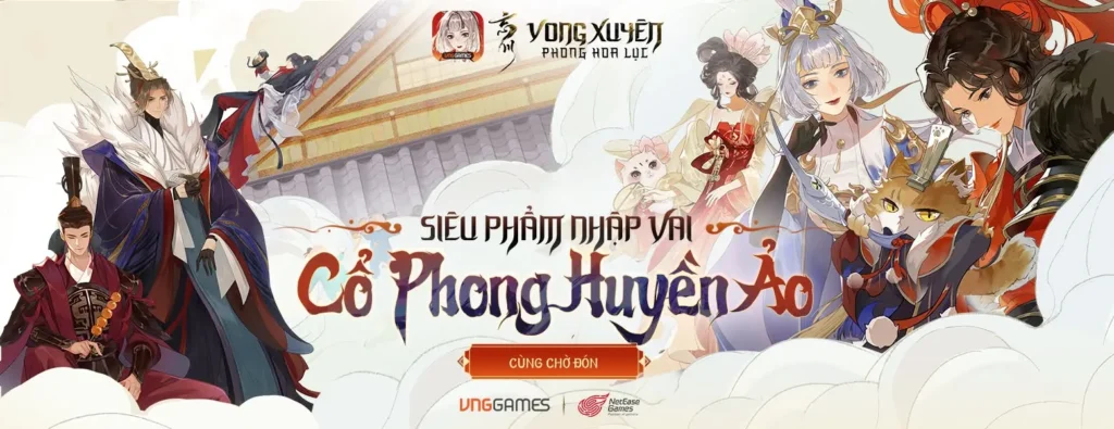 vong xuyen phong hoa luc ra mat toan dong nam a 3