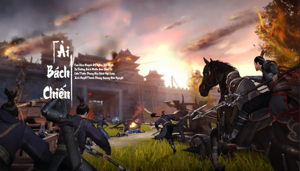 chi ton chien lien server 3
