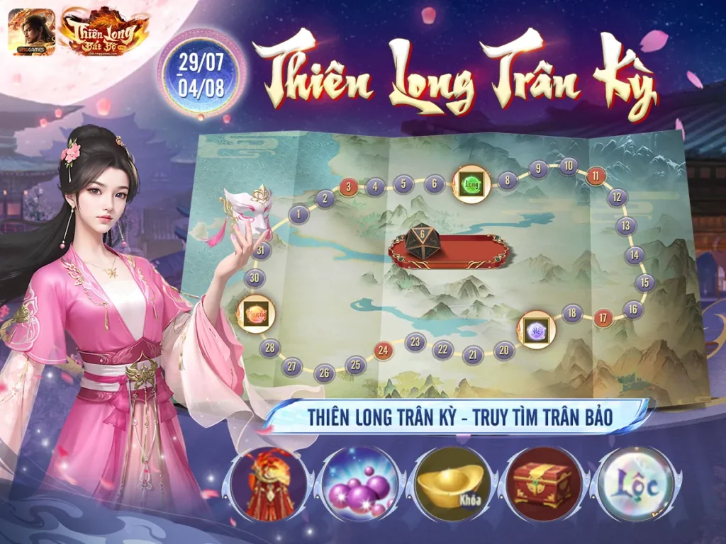 chi ton chien lien server 4
