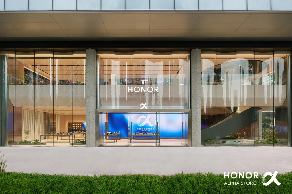 honor khai truong cua hang ai 1
