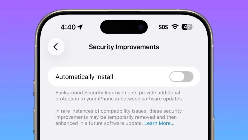 ios 26 1 sua nhieu phien toai 3