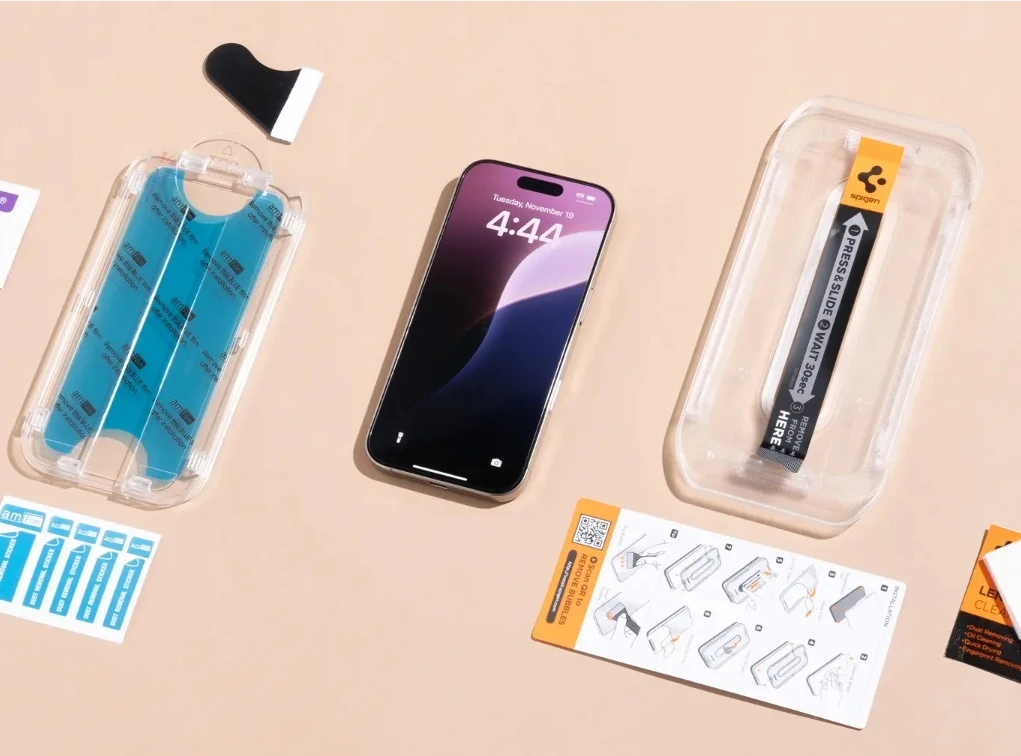 'Lật tẩy' miếng dán chống ánh sáng xanh: Hiệu quả chỉ tương đương màng bọc thực phẩm