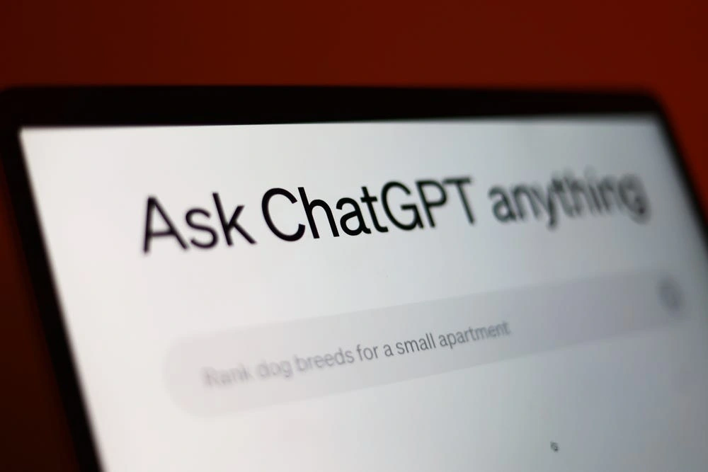 ly do chatgpt ngay cang cham