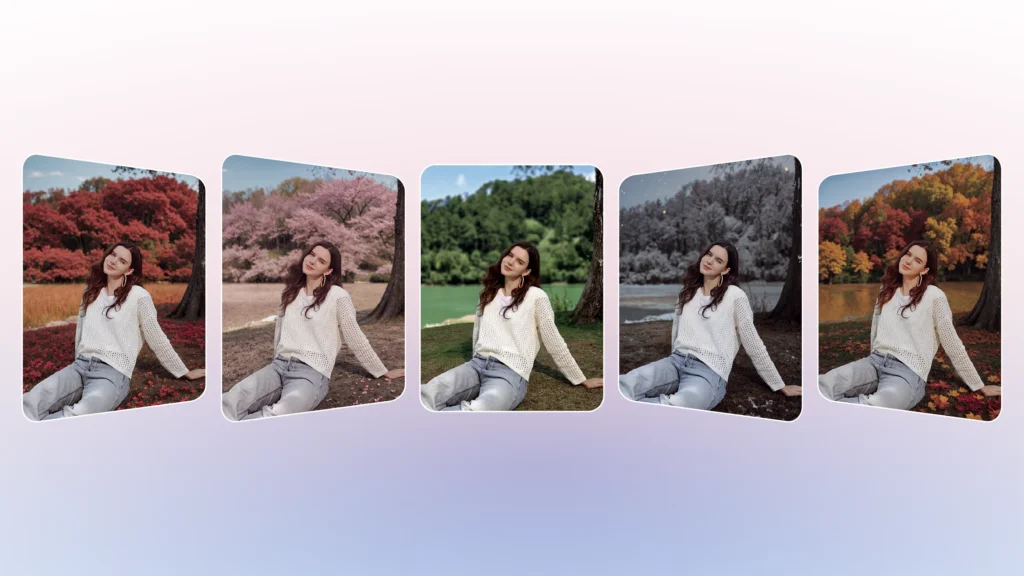 vivo ra mat v60 lite 5g 1