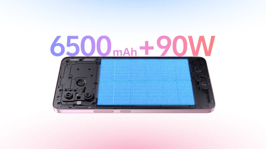 vivo ra mat v60 lite 5g 3