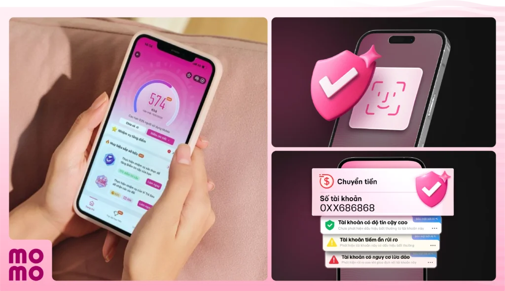 15 nam momo hanh trinh chuyen minh