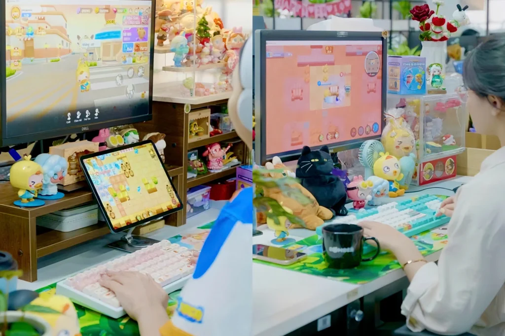 bomber pc ra mat rinh skin free doc quyen3