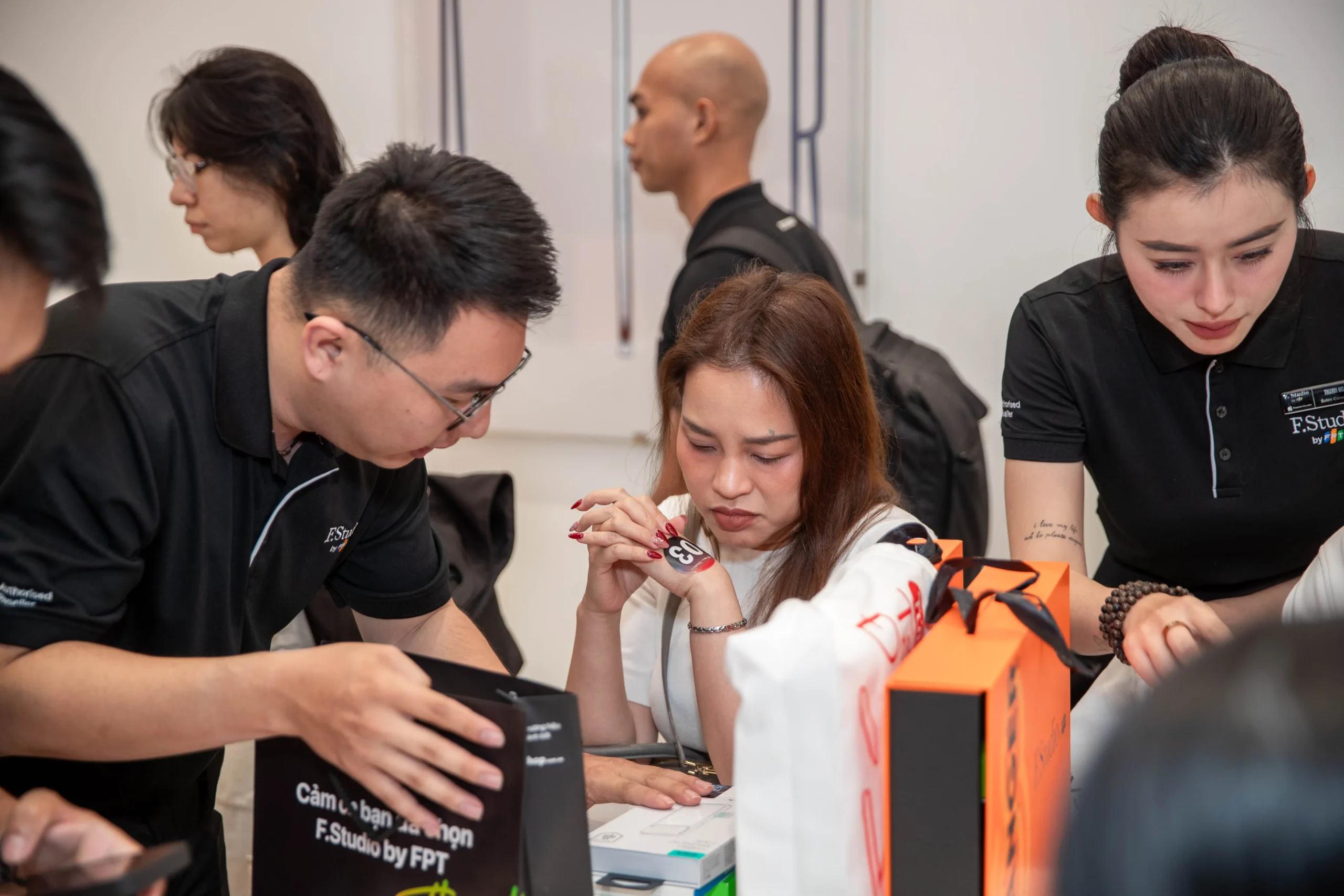 FPT Shop bắt tay TriGood mang đến giải pháp thu cũ – đổi mới minh bạch, nhanh chóng cho khách hàng