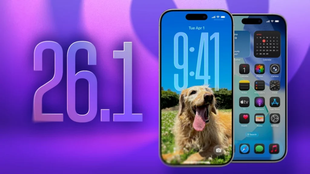 ios 26 1 apple intelligence tieng viet