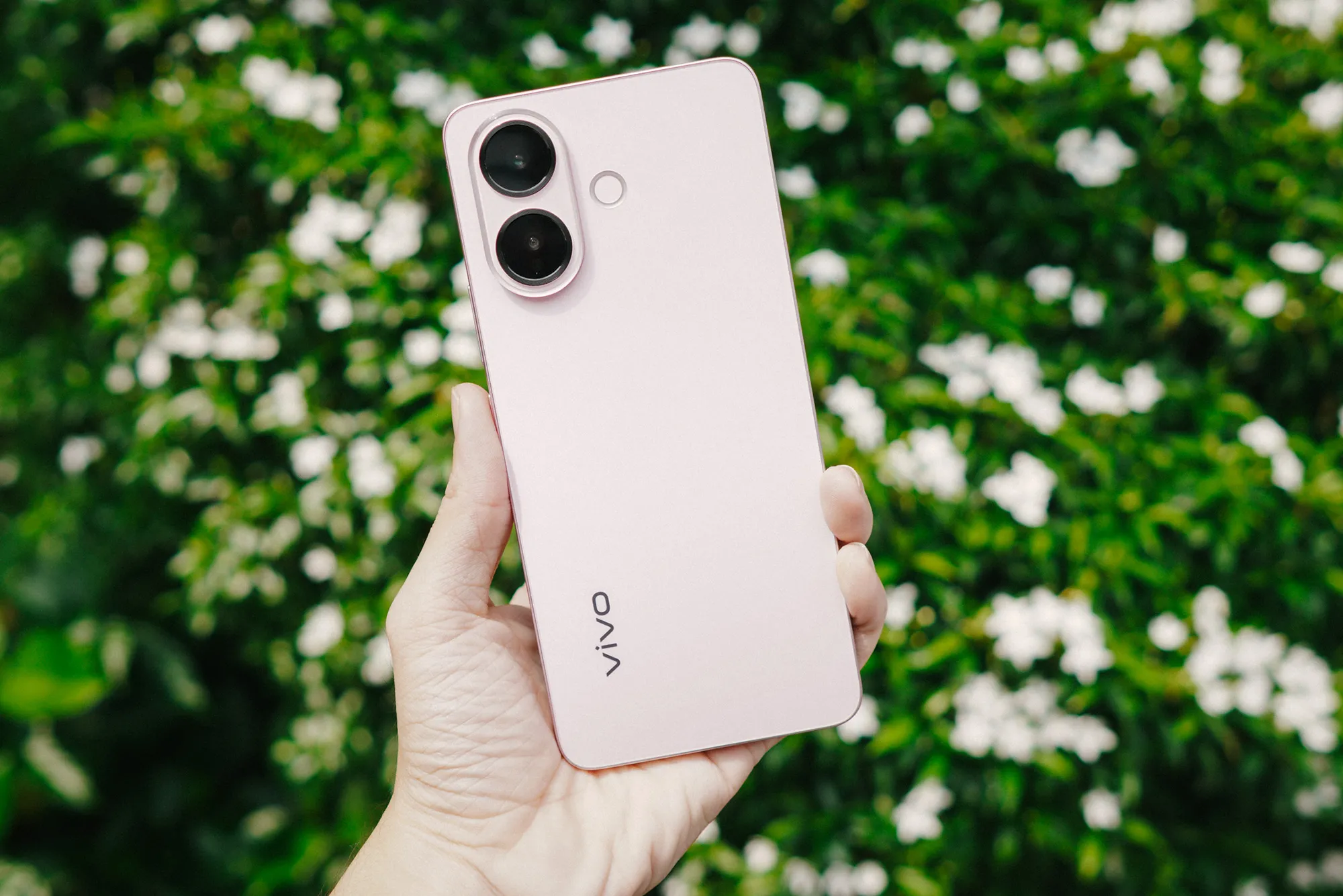 vivo V60 Lite 5G và định nghĩa mới về điện thoại giải trí tầm trung