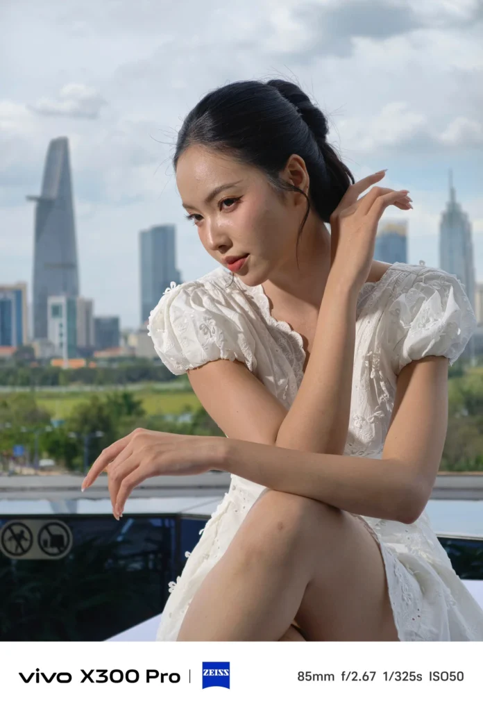 vivo x300 series vua camera zeiss 2