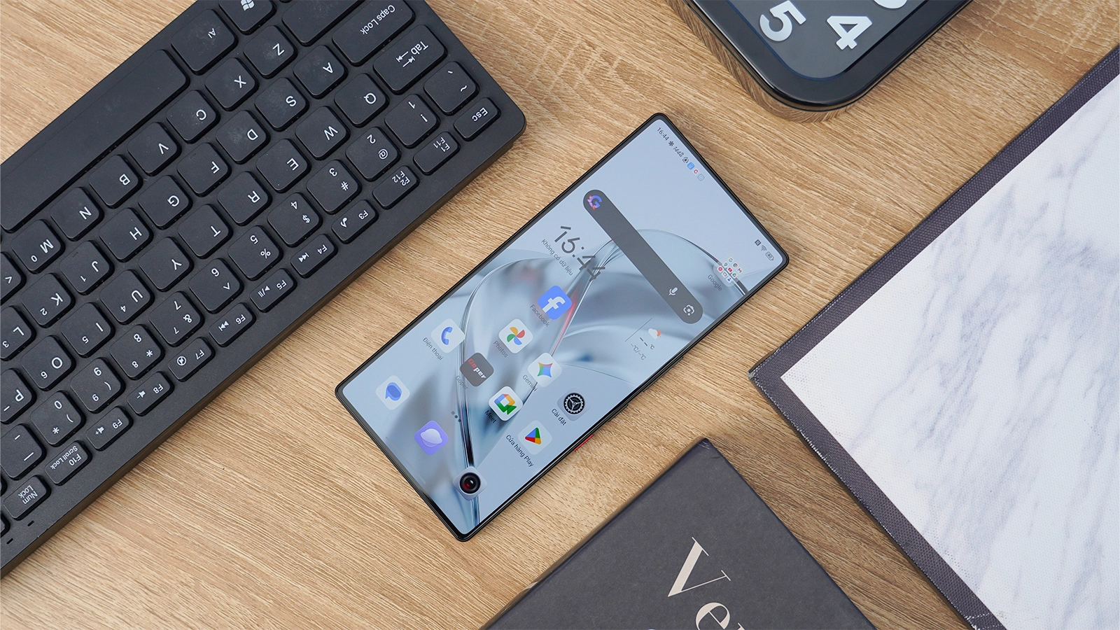 FPT Shop mở đặt trước gaming phone REDMAGIC 11 Pro mạnh nhất thị trường