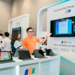 FPT Shop nâng tầm năng lực phục vụ doanh nghiệp và giáo dục với hệ sinh thái giải pháp Apple toàn diện