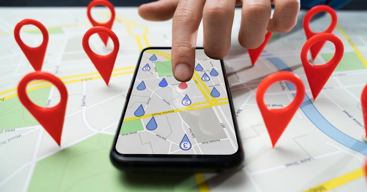 Google theo dõi vị trí dù người dùng đã tắt GPS