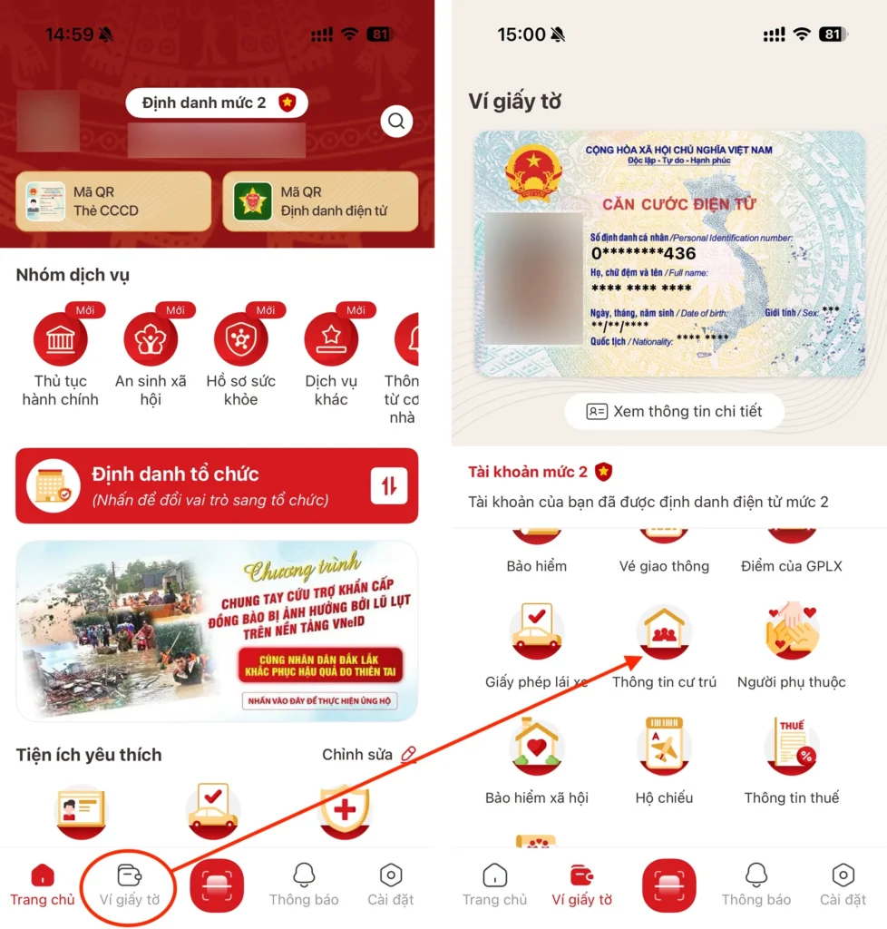 huong dan cap nhat vneid 2