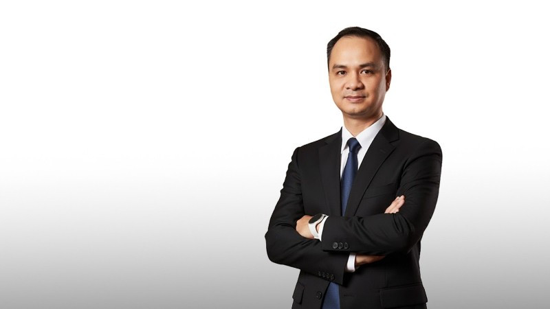 Samsung Việt Nam bổ nhiệm nhân sự người Việt đầu tiên vào vị trí Phó tổng giám đốc tại SEVT