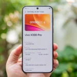 Trải nghiệm OriginOS 6 trên vivo X300 Pro: mượt, tinh tế và khác biệt