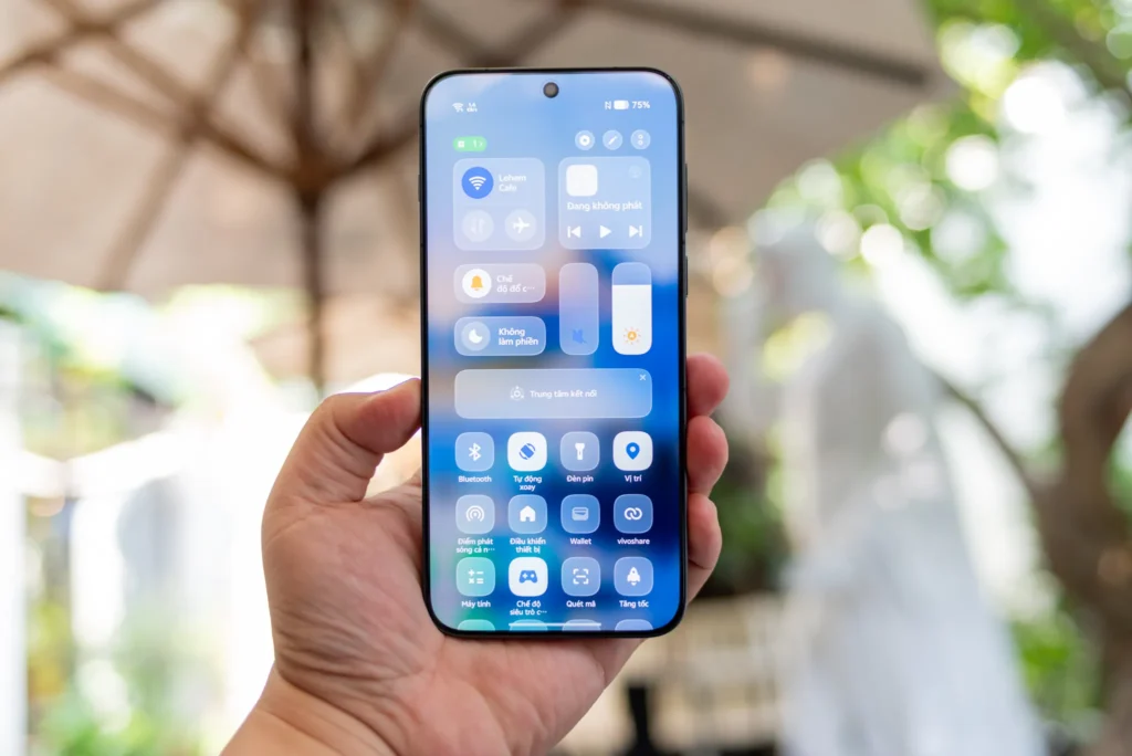 trai nghiem originos 6 vivo x300 pro 2