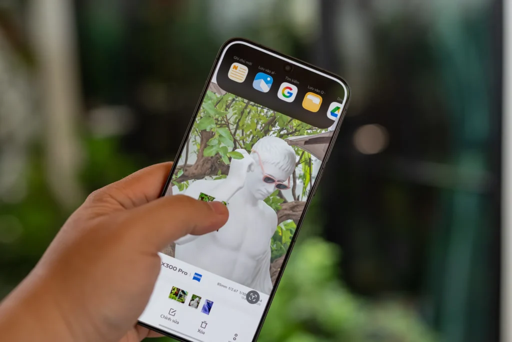 trai nghiem originos 6 vivo x300 pro 5