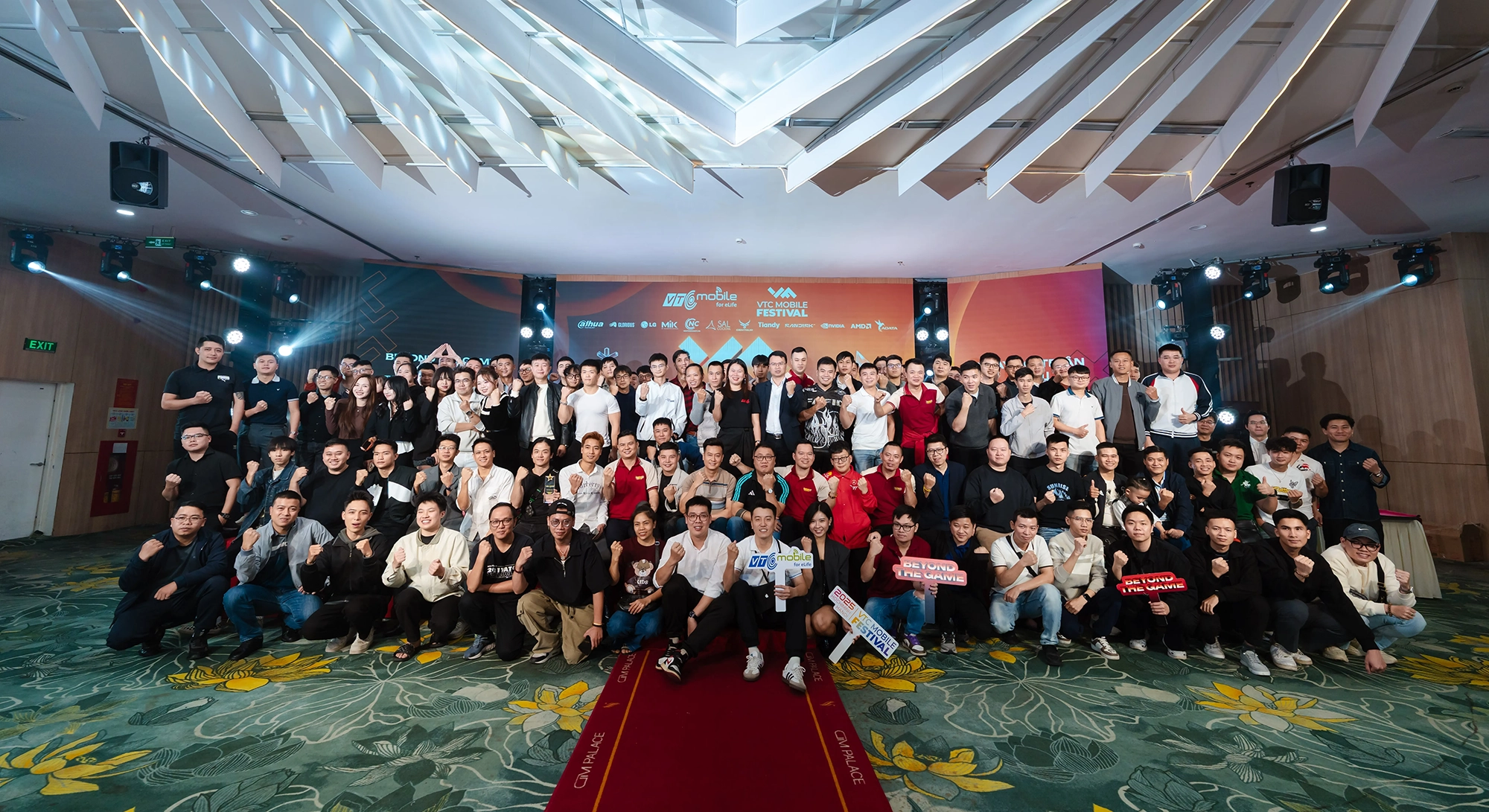 Từ cộng đồng Việt đến sân chơi quốc tế: Yulgang Origin VTC và Cabal Origin VTC sẵn sàng 'ra biển lớn'