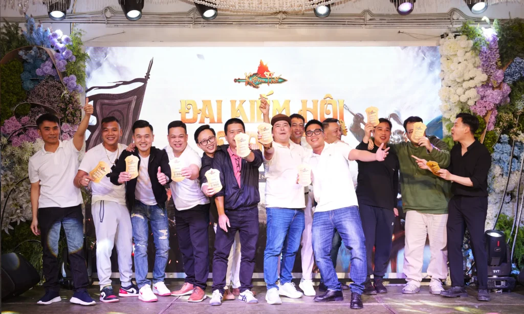 game thu kiem the te tuu dai kiem hoi 2026 4