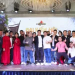 Hàng trăm game thủ Kiếm Thế tề tựu tại Offline Đại Kiếm Hội 2026 