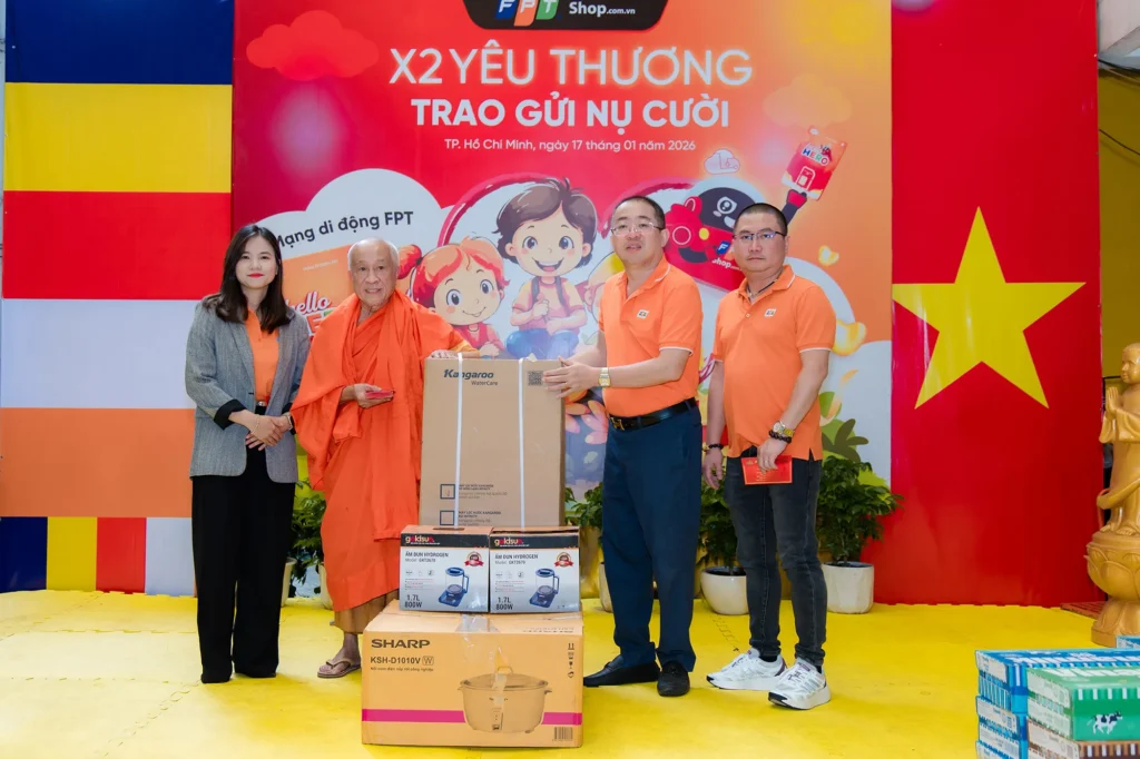 mang di dong fpt trao xe vinfast vf3 3