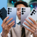 Galaxy S25 Ultra sụt giá mạnh trước ngày Galaxy S26 trình làng