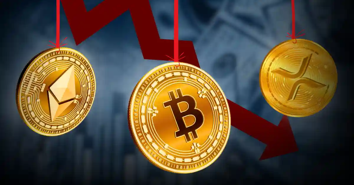 Giá bitcoin hôm nay lùi về 63.000 USD, ETF Mỹ ghi nhận chuỗi rút vốn dài nhất năm