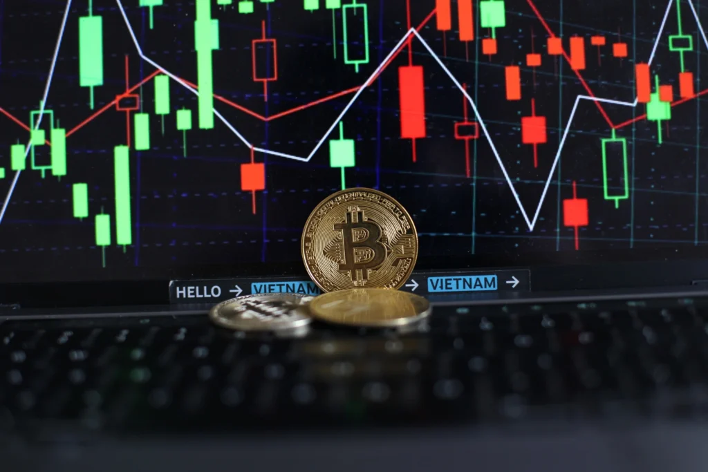 gia bitcoin hom nay thung moc 70 000 usd