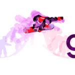 Google đổi Doodle tôn vinh môn trượt ván trên tuyết tại Thế vận hội mùa đông 2026