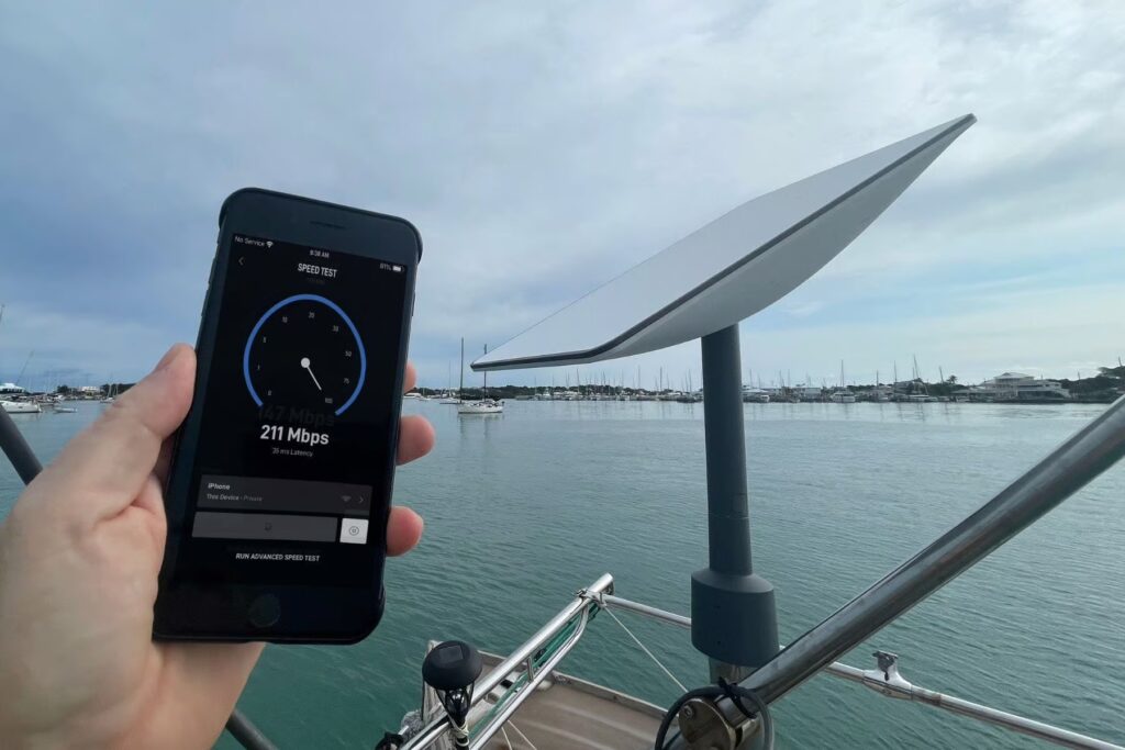 internet ve tinh starlink ton bao nhieu 1