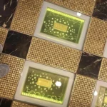 Khách sạn bóc 79 kg vàng lát sàn đem bán, thu về 350 tỉ đồng