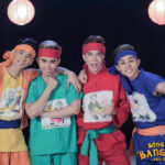 Kênh YouTube nhóm 365 dừng hoạt động, MV kỷ lục 630 triệu lượt xem 'Bống Bống Bang Bang" bị gỡ bỏ