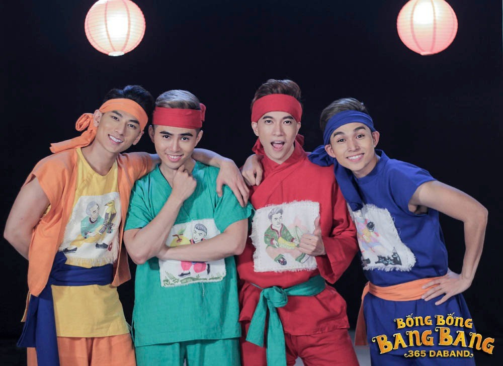 Kênh YouTube nhóm 365 dừng hoạt động, MV kỷ lục 630 triệu lượt xem 'Bống Bống Bang Bang" bị gỡ bỏ