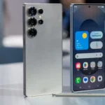 Người đầu tiên 'trên tay' Galaxy S26 Ultra dù chưa ra mắt