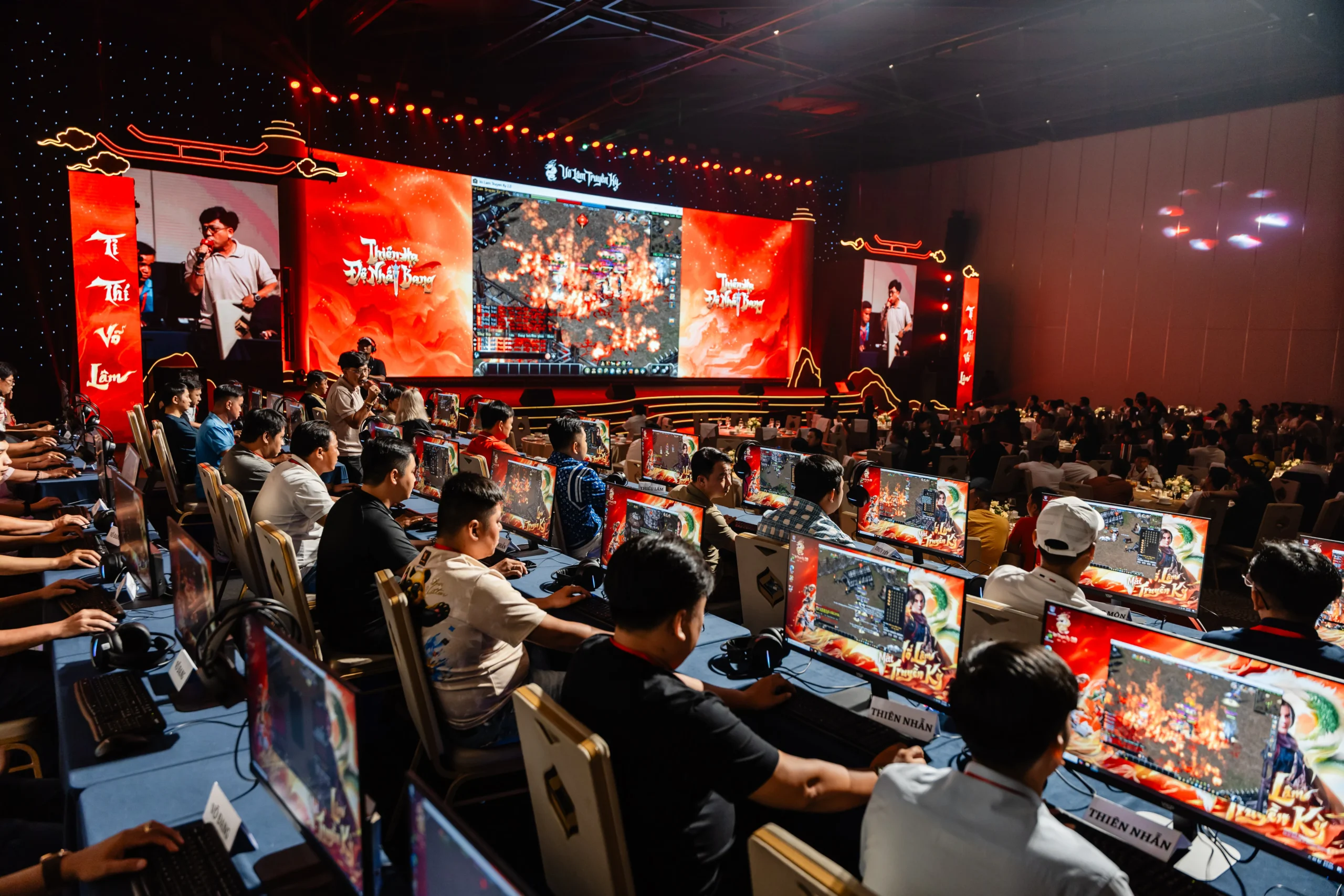 Vì sao cộng đồng Võ Lâm Truyền Kỳ - Kiếm Thế vẫn không ngừng lớn mạnh suốt hai thập kỷ?