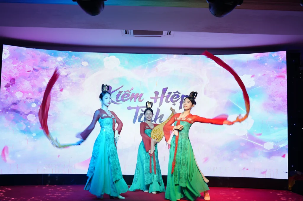 vo lam truyen ky 2 0 pc hoi ngo dau nam 3