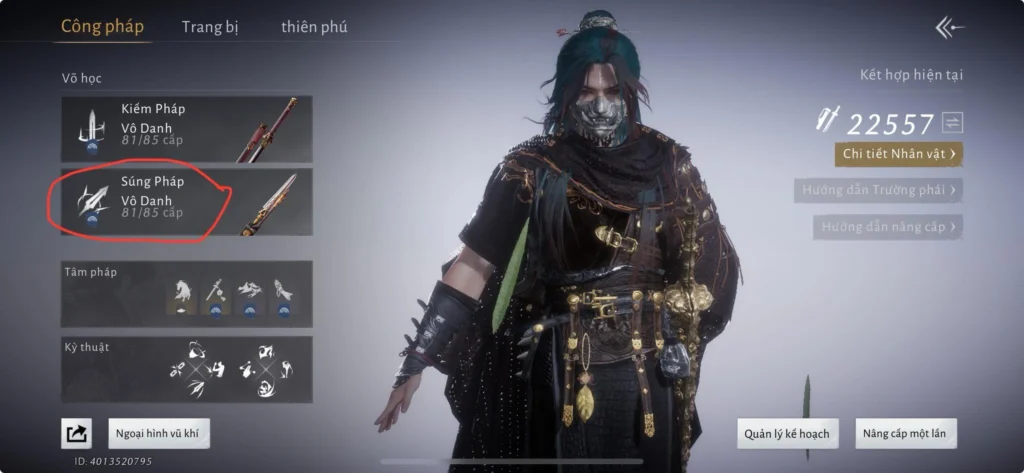 where winds meet tieng viet gay tranh cai 3