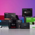 5 thương hiệu SSD nên cân nhắc kỹ trước khi mua