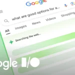 AI đang thay đổi cách tìm kiếm: Google có còn giữ được vị thế?