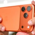 Apple được cho là đang thử nghiệm camera 200 MP cho iPhone tương lai