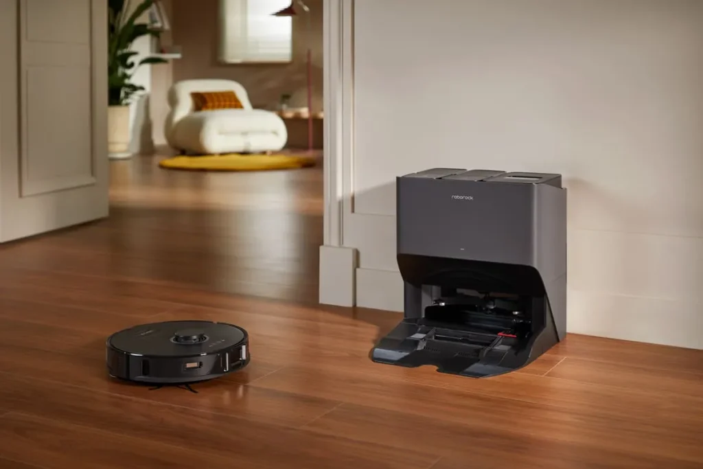 cach robot hut bui hoat dong hieu qua 1